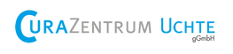 Logo CuraZentrum Uchte