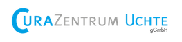 Logo CuraZentrum Uchte
