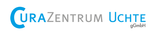 Logo CuraZentrum Uchte